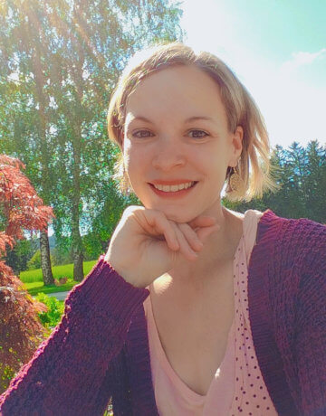 Helene Grabner | Bewusstseinstrainerin